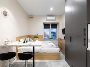 Swipehome 5 Apartments