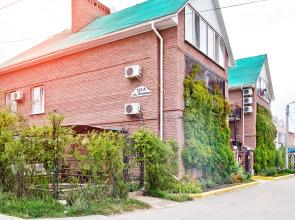 Prohlada Breeze Hotel