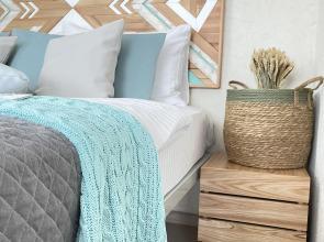 Skandinavskoe Boho Lodging Houses