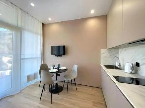 Olginka Rossiya Apartments