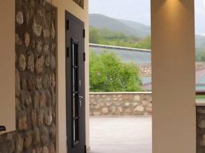 Gnezdo Solntsa Hotel