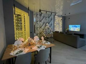 Apartamenty Lyuks Plyus Al'yans