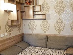 Na Ulitse Pushkinskaya 81 Flat