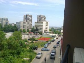 Menada Perla Burgas Apart-Hotel