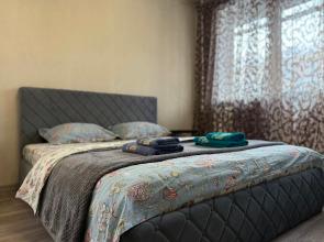 Territoriya Uyuta Vdali Ot Doma Apartments