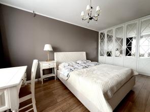 Dvukhkomnatnyje V Tsentre Na Zaslavskoy Apartments