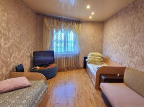 Ul. Naberezhnaya Reki Magadanki 51/2 Apartments