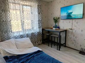 Kvartira Chernaya Zhemchuzhina Flat