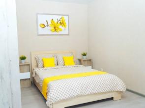 Na Sovetskoy Ulitse Flat