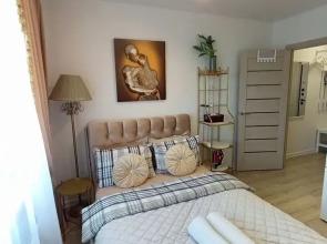 Na Solnechnoy 6 Flat