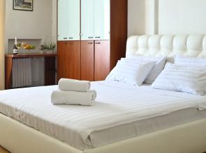 Chp "Arenda Kvartir" Apartaments