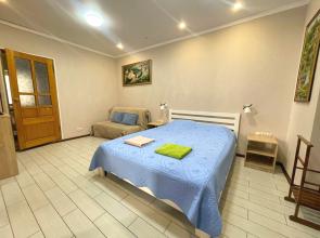 Apartments-Buachidze "Vinogradniy domik 2k"