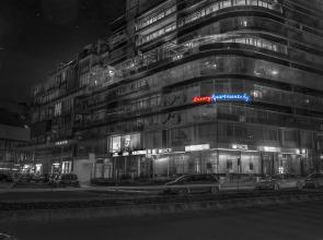 Luxury Apartment Burgas