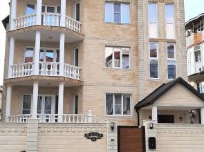 Na Kruche Guest House