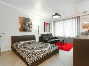 Myasnikova 17 Apartments