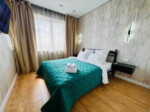 Uyutnaya 1 Komnatnaya Flat