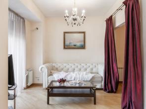 Ryadom S Tsumom I Metro Apartments