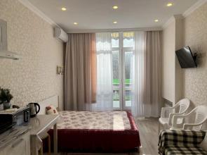 313 Primorskaya 30А Apartments