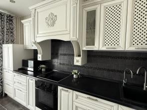 Na Ulitse Sibgata Khakima Flat