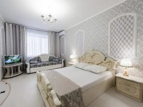 Studiya na ulice Timiryazeva 16 Flat