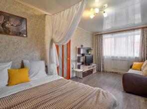 Volodarskogo 8 Apartments