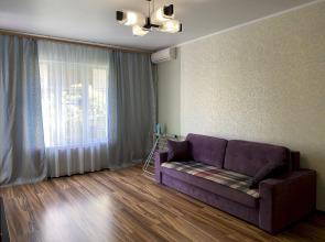 395 Serafimovicha 19 Apartments