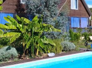 Lesnaya Polyana Cottadge 2