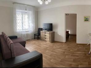 Na ul. Sobornaya Apartments