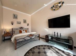 KakDoma Studiya Parkovaya 14b-11 U Morya Sevastopol Flat