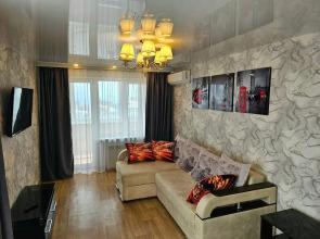 Dvukhkomnatnaya V Tsentre Vladivostoka Flat