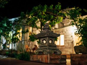 Shchastye Yest Guest House