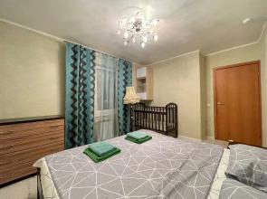 Flat v Tsentre Goroda