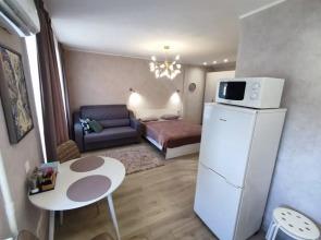 Uyutnaya V Tsentre Khabarovska Flat