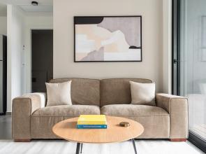 Blueground at New North ID69 Apartments