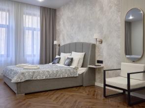 Lyuks S Vidom Na Kreml Flat