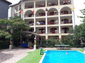 Aureliya Guest House