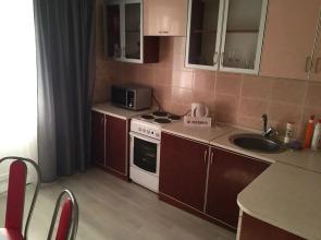 Bulvar 65 Let Pobedyi Apartments