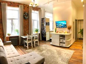 Remarka Home 8 Apartments