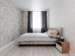 Uyutnye Apartamenty V Serdtse Minska Apartments