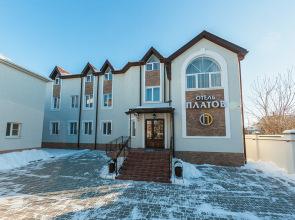 Platov na Dubovskogo Hotel