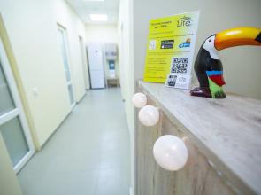 Lifehostel Sevastopol Hostel