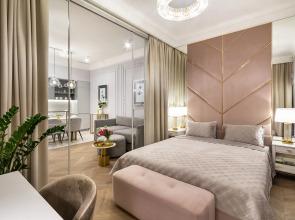 Welcome Nevsky 40-42 (503) Apartments