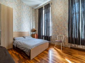 1-komnatnye apartamenty na Millionnoy Apartments