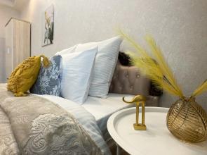 Bravo Apart Na Tolmacheva 15 Flat