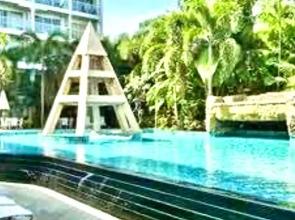 Club Royal Wongamat Apartments