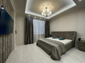 Na ulice Leningradskaya 92 Flat