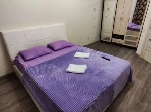 Uyutnye Na Oktyabrsoy Apartments