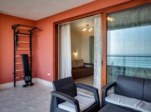 110 s Vidom na More Apartments