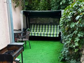 Na Prospekte Kirova 53 Apartments