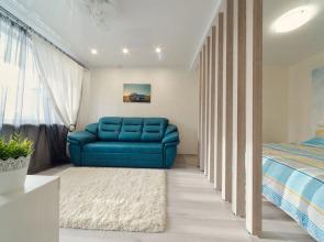 Light Okolo Reki Apartments